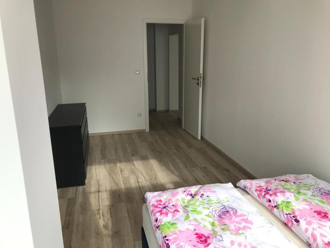 Rona 2Xzimmerwohnung Darmstadt Zewnętrze zdjęcie