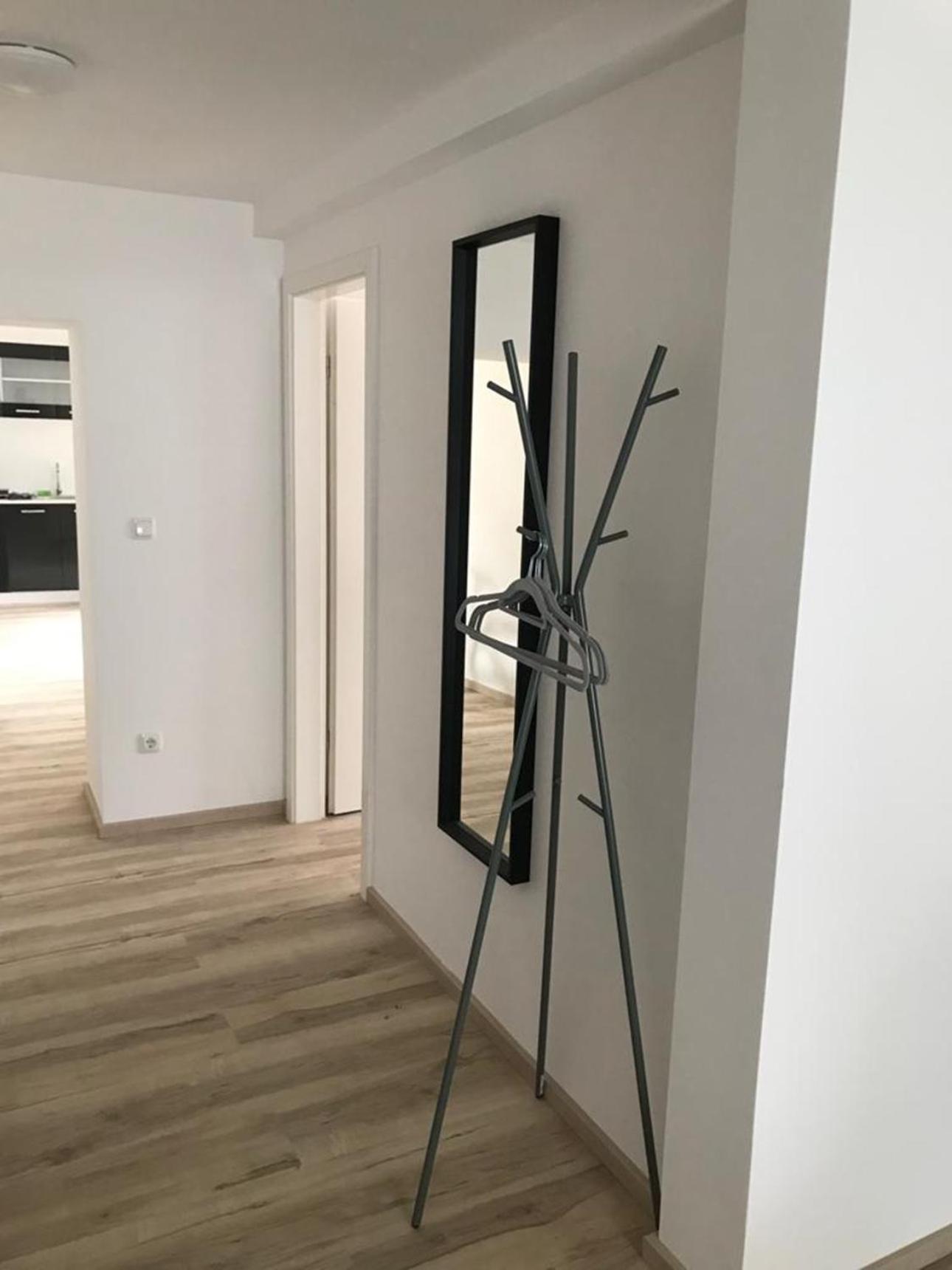 Rona 2Xzimmerwohnung Darmstadt Zewnętrze zdjęcie