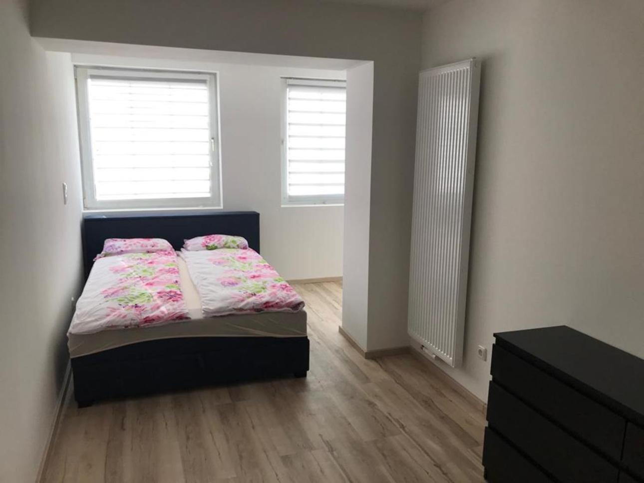Rona 2Xzimmerwohnung Darmstadt Zewnętrze zdjęcie