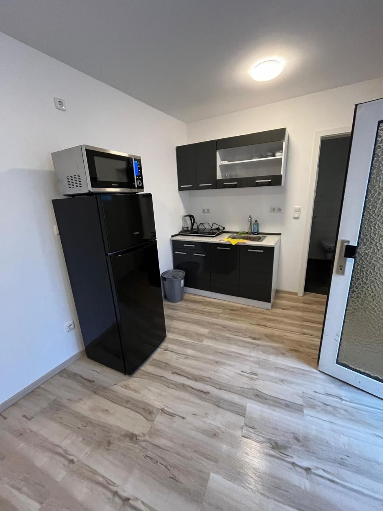 Rona 2Xzimmerwohnung Darmstadt Zewnętrze zdjęcie