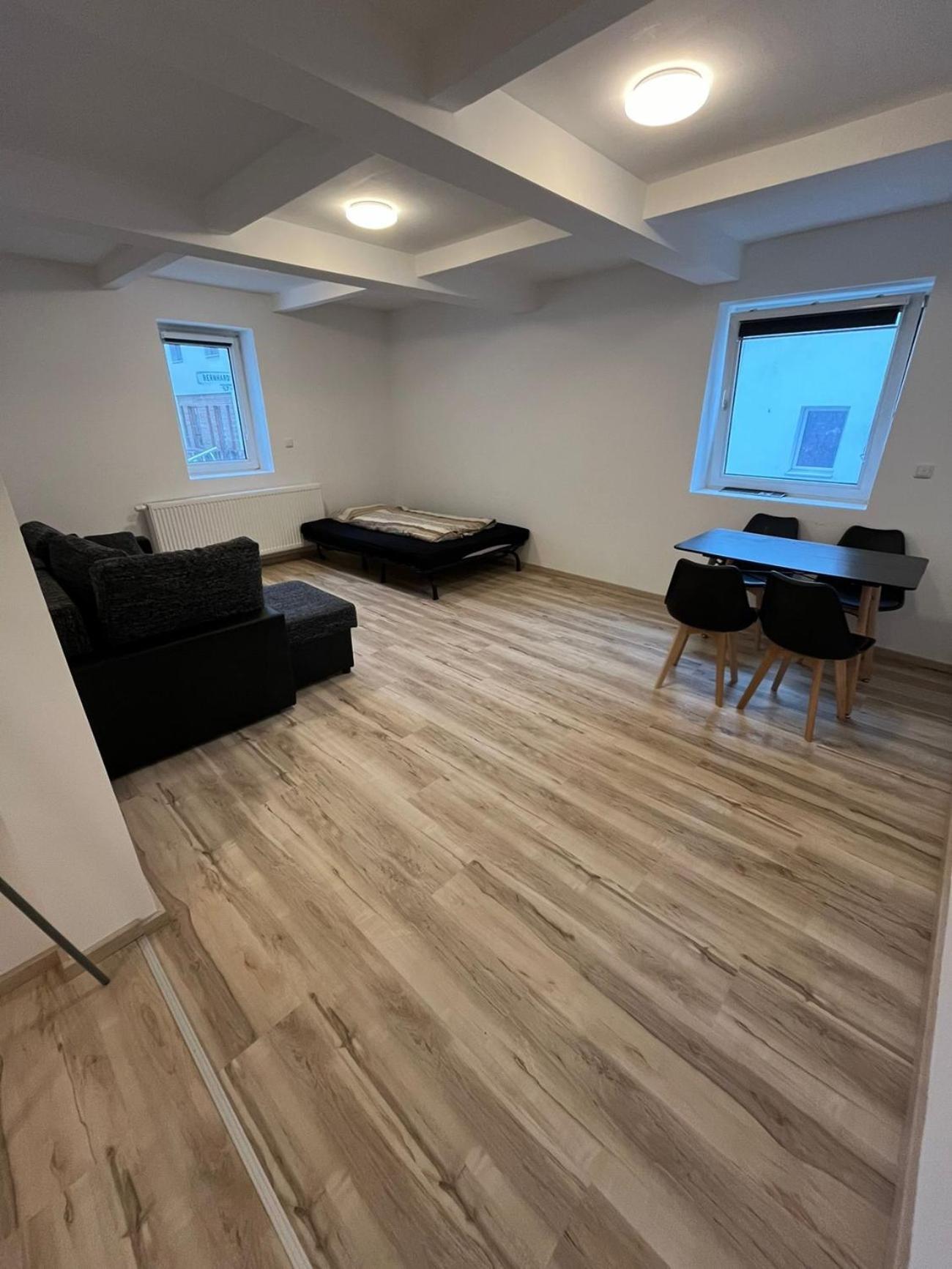 Rona 2Xzimmerwohnung Darmstadt Zewnętrze zdjęcie