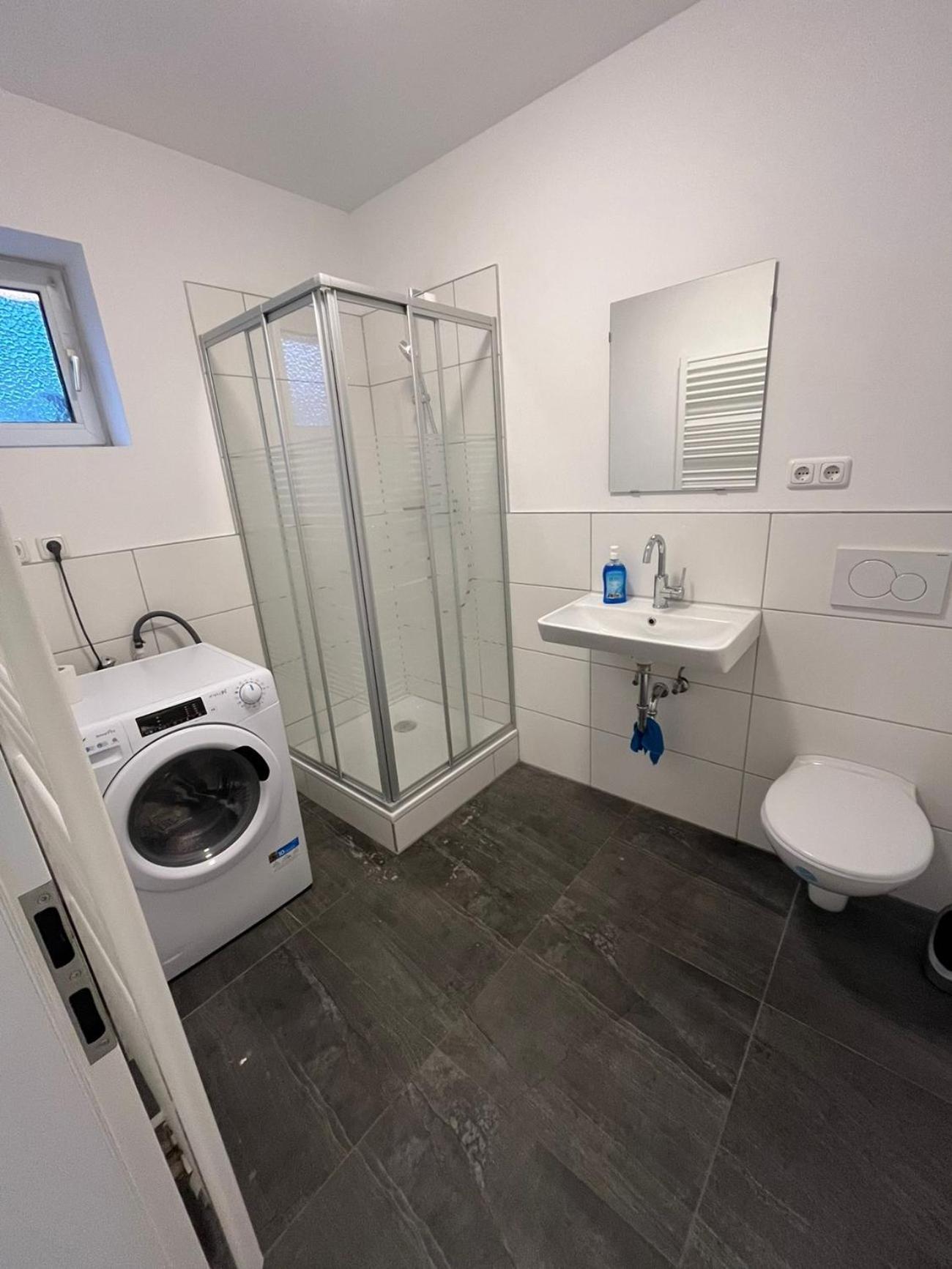 Rona 2Xzimmerwohnung Darmstadt Zewnętrze zdjęcie