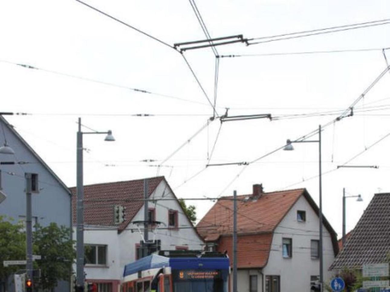 Rona 2Xzimmerwohnung Darmstadt Zewnętrze zdjęcie